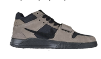 TRAVIS SCOTT X JORDAN JUMPMAN JACK TR SNEAKERS
