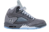 WOMEN'S AIR JORDAN 5 RETRO "BLUEBIRD" SNEAKER