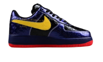 NIKE AIR FORCE 1 LOW-TOP SNEAKER