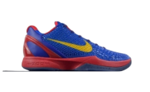 NIKE ZOOM KOBE 6 BARCELONA HOME
