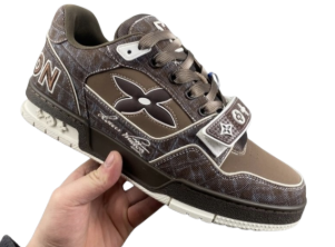 LOUIS VUITON LV TRAINER