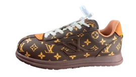 LOUIS VUITTON LV BUTTERSOFT SNEAKER