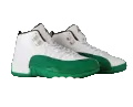 AIR JORDAN 12 RETRO "BUCKS" SNEAKER