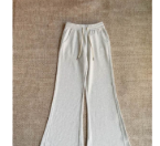 ANNE WIDE LEG JOGGER PANTS