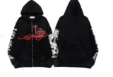 TRAPSTAR HOODIE COMBO