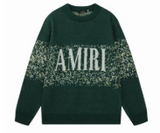 AMIRI SWEATER