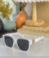 BALENCIAGA BB0104O001 SQUARE-FRAME GLASSES