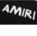 AMIRI CORE LOGO SWEATSHIRT