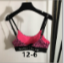 CALVIN KLEIN WOMENS BRALETTE AND PANTY SET
