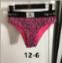 CALVIN KLEIN WOMENS BRALETTE AND PANTY SET