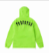 TRAPSTAR IRONGATE DT WINDBREAKER JACKET COMBO