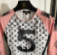 CHANEL NO. 5 LONG-SLEEVE  BODYSUIT
