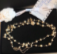 CHANEL CC A195 RUNWAY RAINBOW CRYSTALS NECKLACE