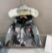 CANADA KID DOWN HOODIE COAT COMBO