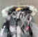 CANADA KID DOWN HOODIE COAT COMBO
