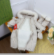 CANADA GOOSE BABY SNOW SUIT COMBO