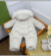 CANADA GOOSE BABY SNOW SUIT COMBO