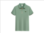 LACOSTE SHORT SLEEVE POLO SHIRT COMBO