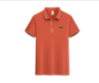 LACOSTE SHORT SLEEVE POLO SHIRT COMBO