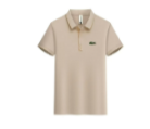 LACOSTE SHORT SLEEVE POLO SHIRT COMBO