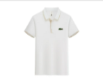 LACOSTE SHORT SLEEVE POLO SHIRT COMBO