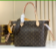 LOUIS VUITTON NEVERFULL MM TOTE