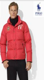 RALPH LAUREN PUFFER JACKET