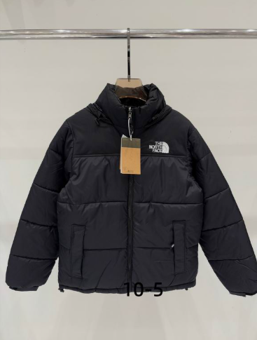 THE NORTH FACE 1196 DOWN PUFFER JACKET