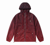 TRAPSTAR IRONGATE DT WINDBREAKER JACKET COMBO