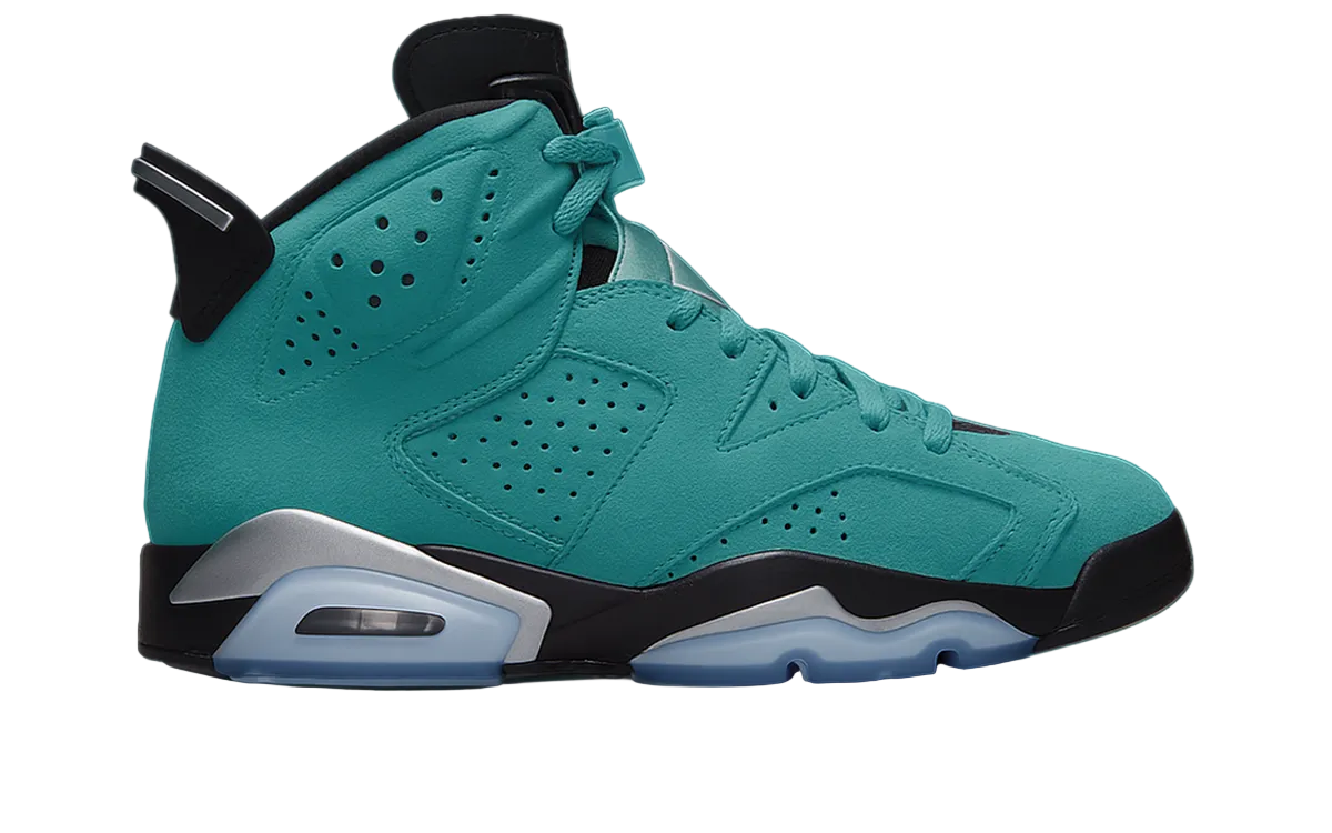 AIR JORDAN 6 RETRO DOERNBECKER SNEAKER