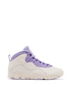 WOMEN'S AIR JORDAN 10 RETRO HYDRANGEAS