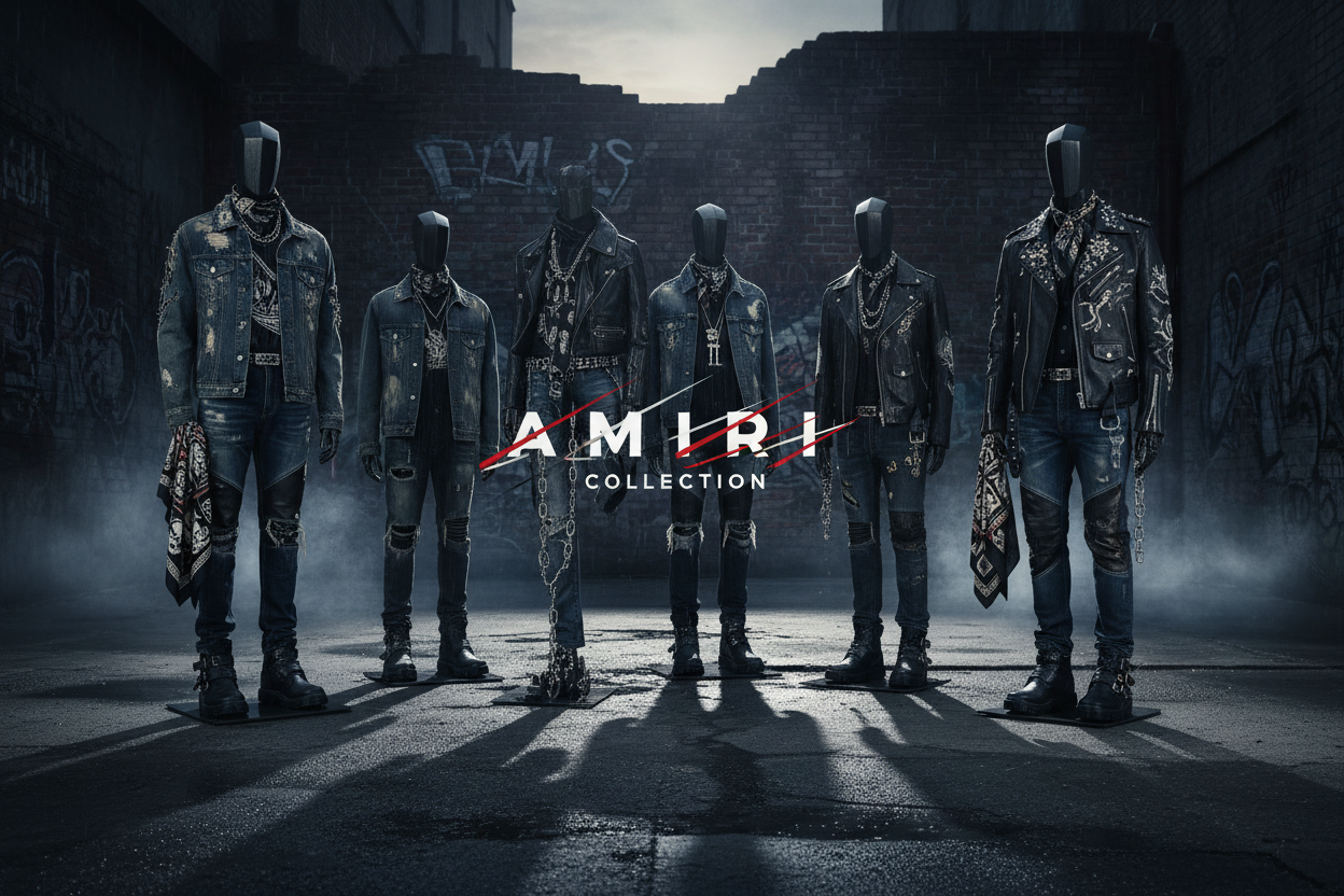 AMIRI