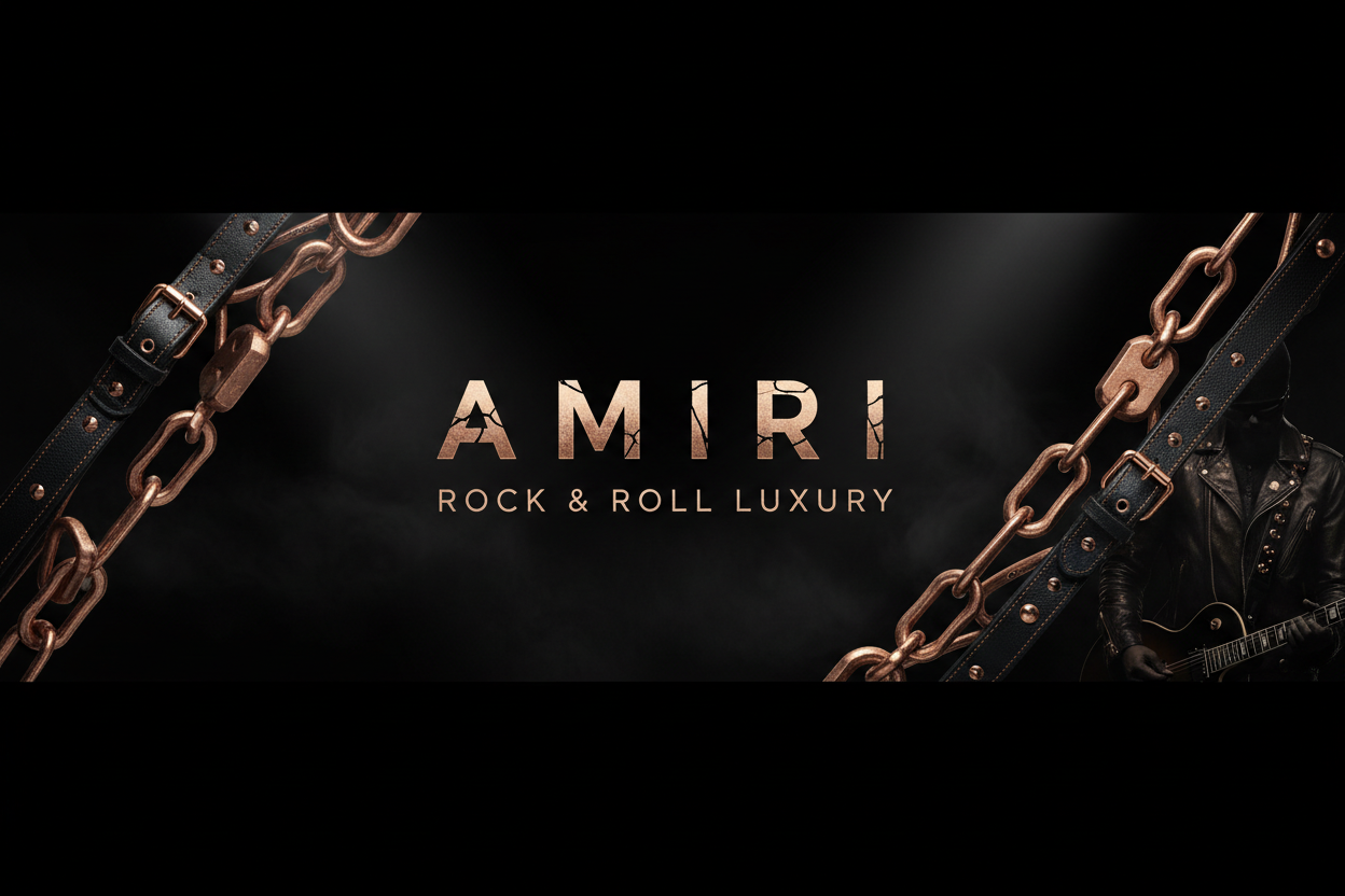 AMIRI