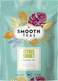 Citrus Sorbet