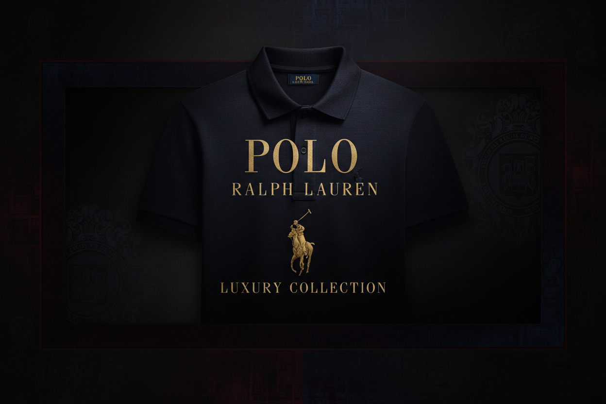 POLO RALPH LAUREN