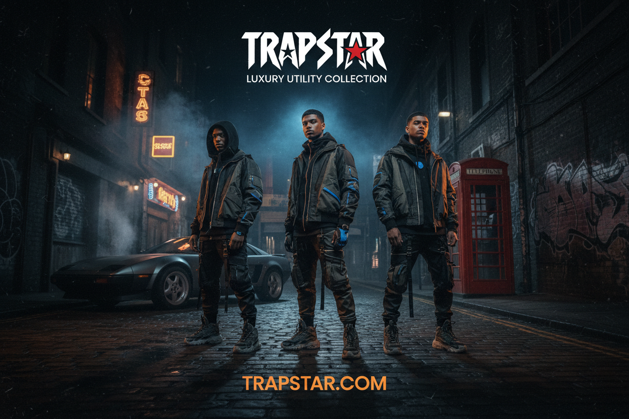 TRAPSTAR